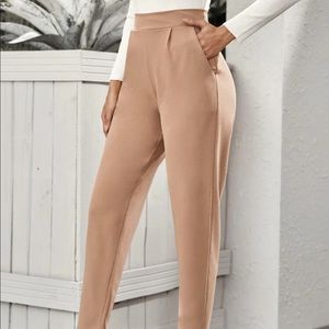 Cute comfy work/dress pants